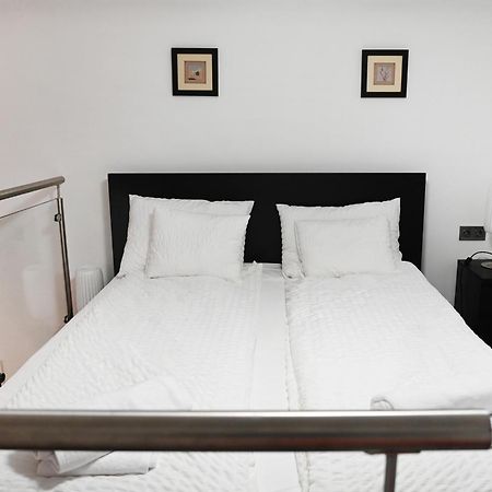 Glashof Apartment Budapest City Centre Ngoại thất bức ảnh