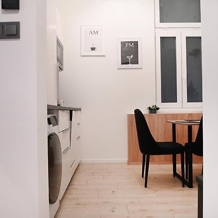 Glashof Apartment Budapest City Centre Ngoại thất bức ảnh
