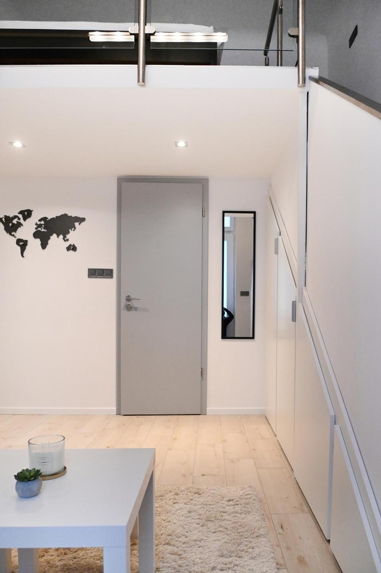 Glashof Apartment Budapest City Centre Ngoại thất bức ảnh