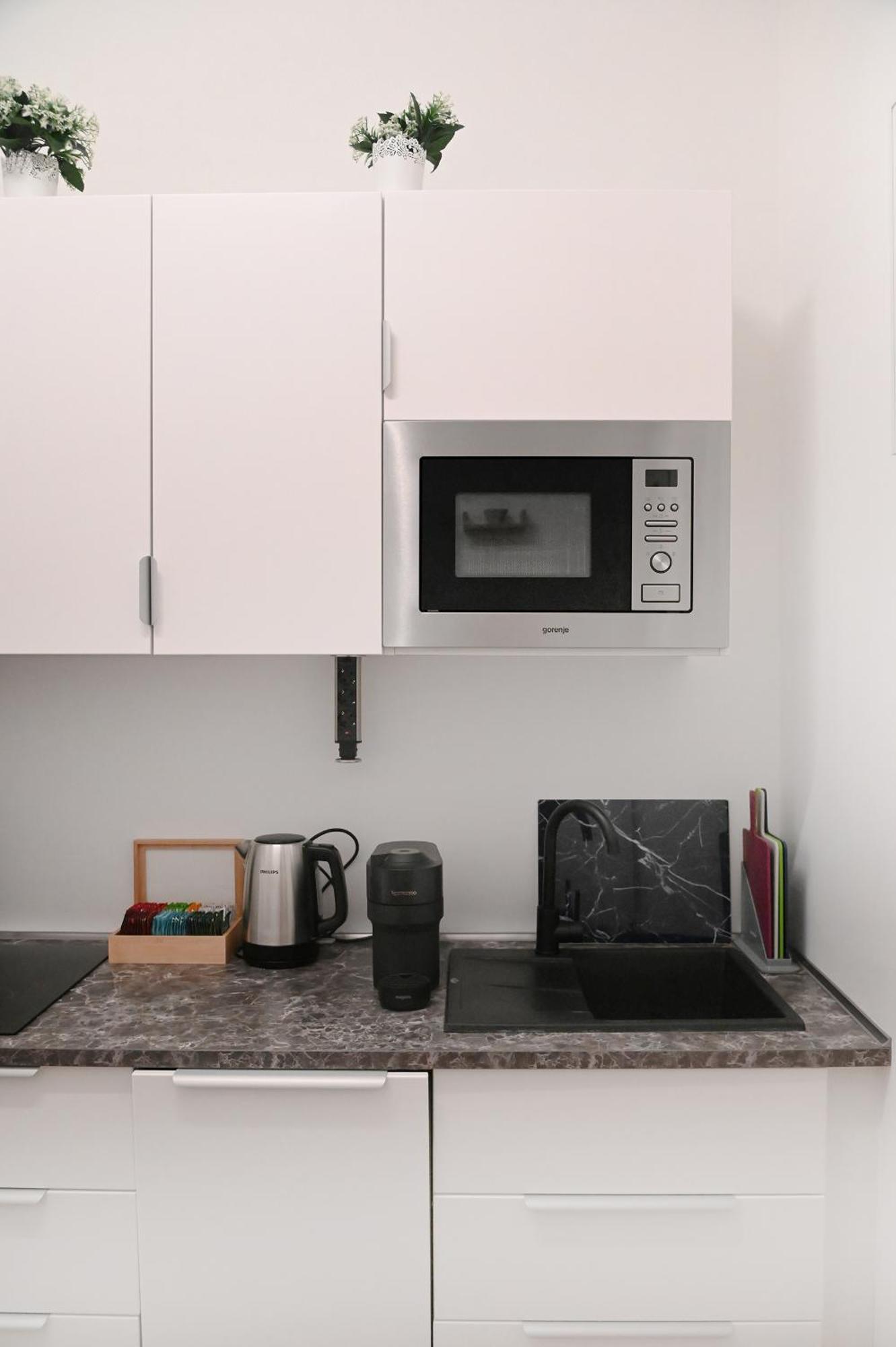 Glashof Apartment Budapest City Centre Ngoại thất bức ảnh