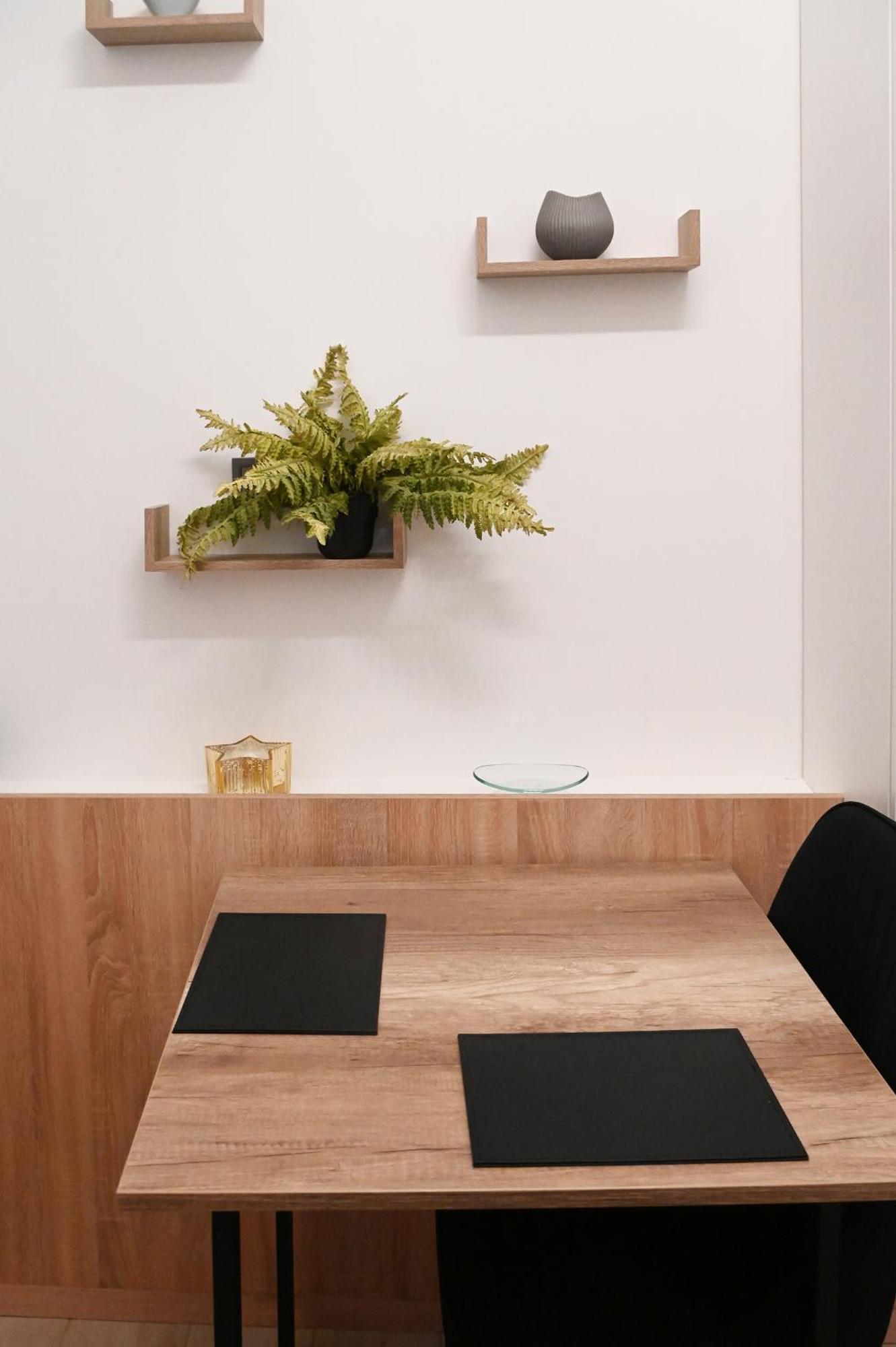 Glashof Apartment Budapest City Centre Ngoại thất bức ảnh